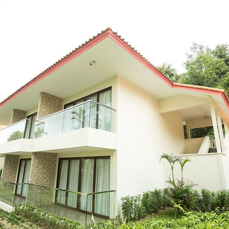 Sijori Resort Batam Eksteriør billede