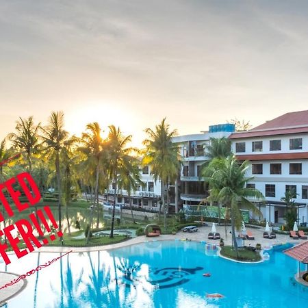 Sijori Resort Batam Eksteriør billede