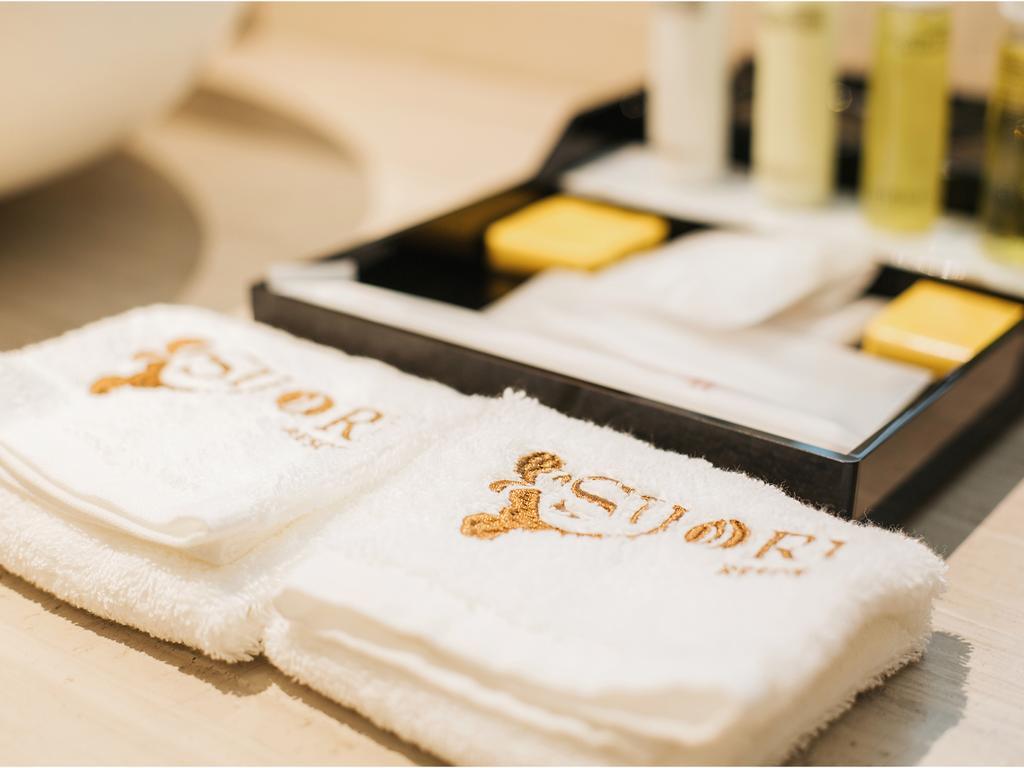Sijori Resort Batam Eksteriør billede