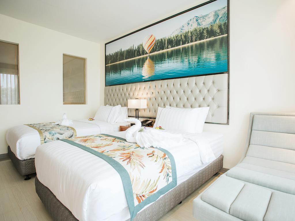 Sijori Resort Batam Eksteriør billede
