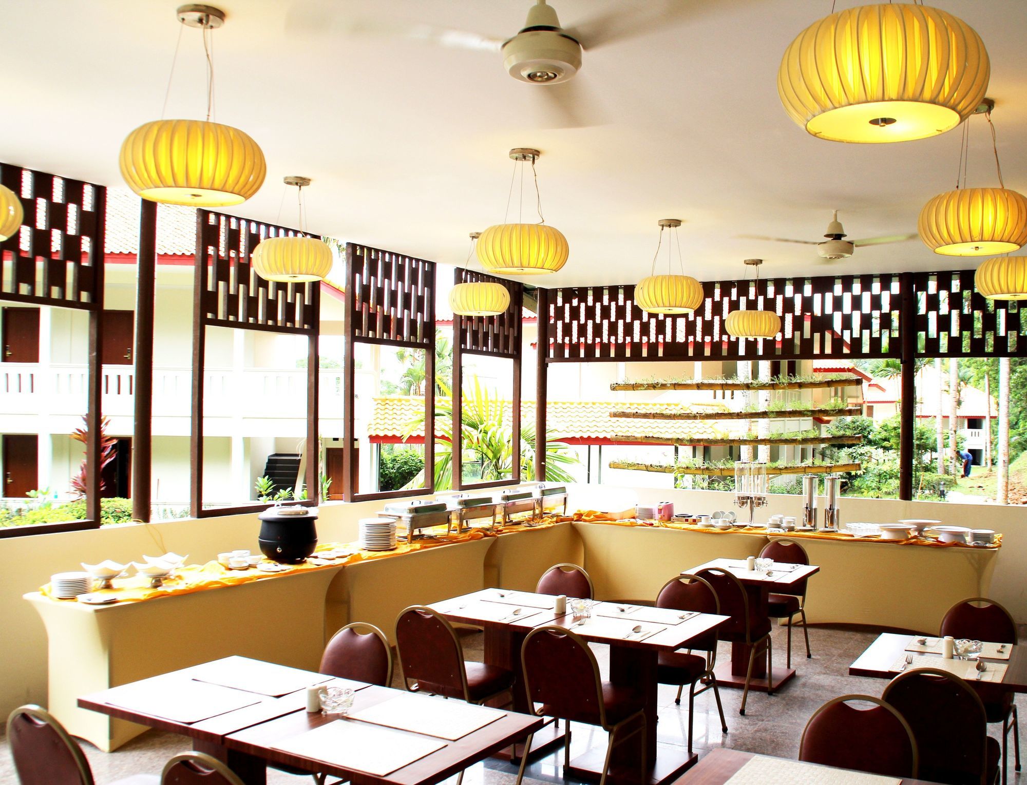 Sijori Resort Batam Eksteriør billede