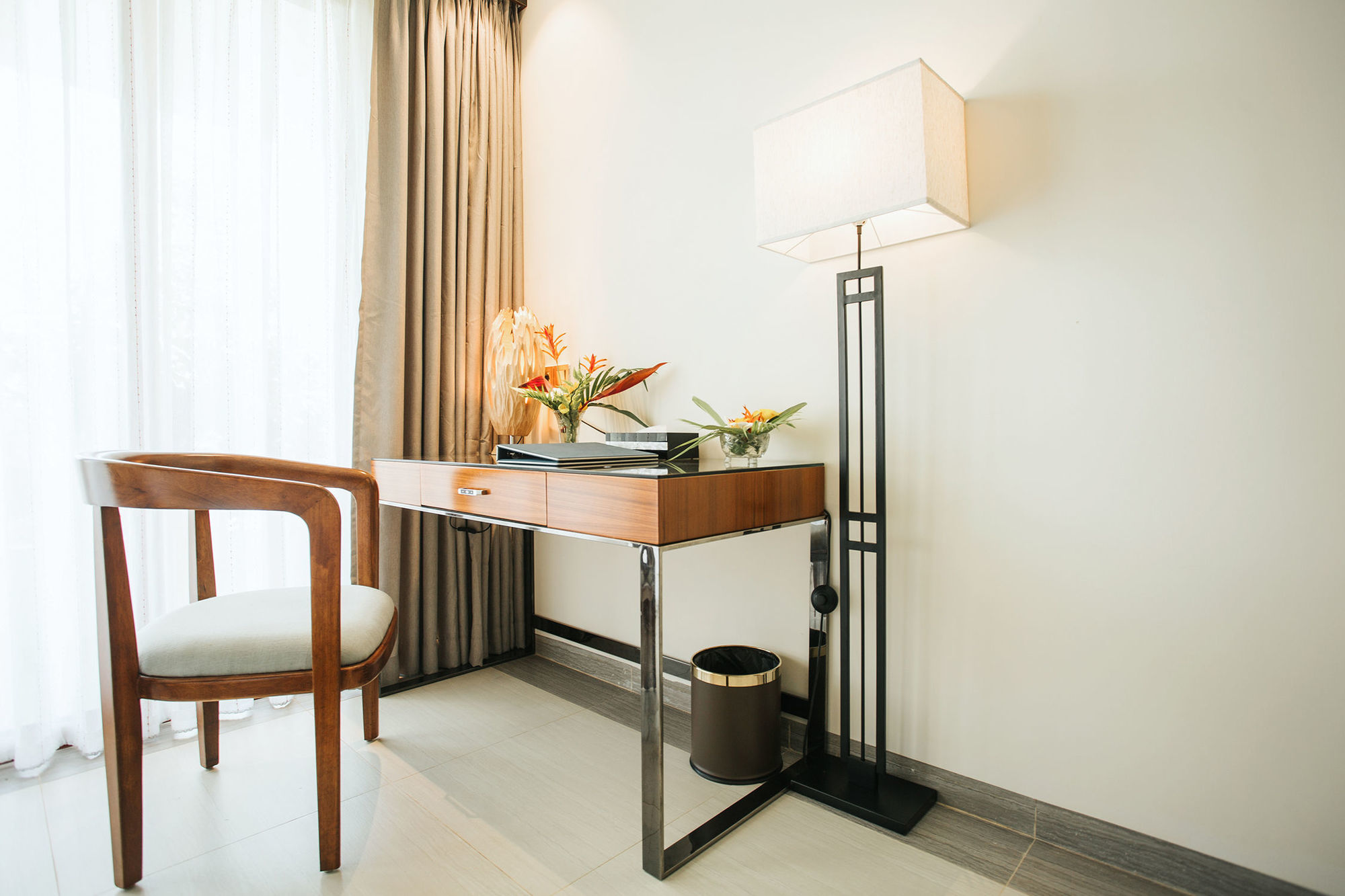 Sijori Resort Batam Eksteriør billede