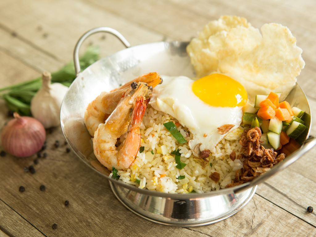 Sijori Resort Batam Eksteriør billede