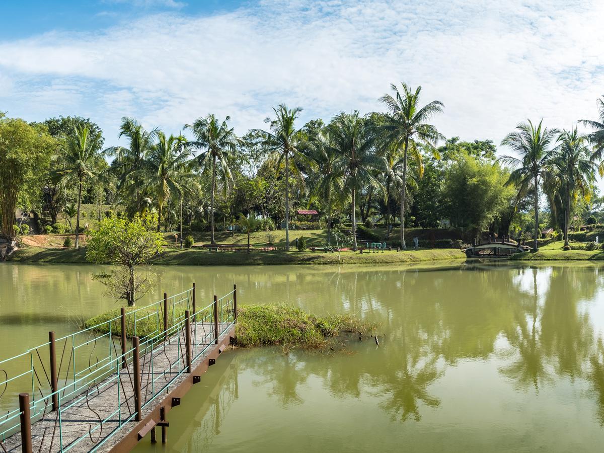 Sijori Resort Batam Eksteriør billede
