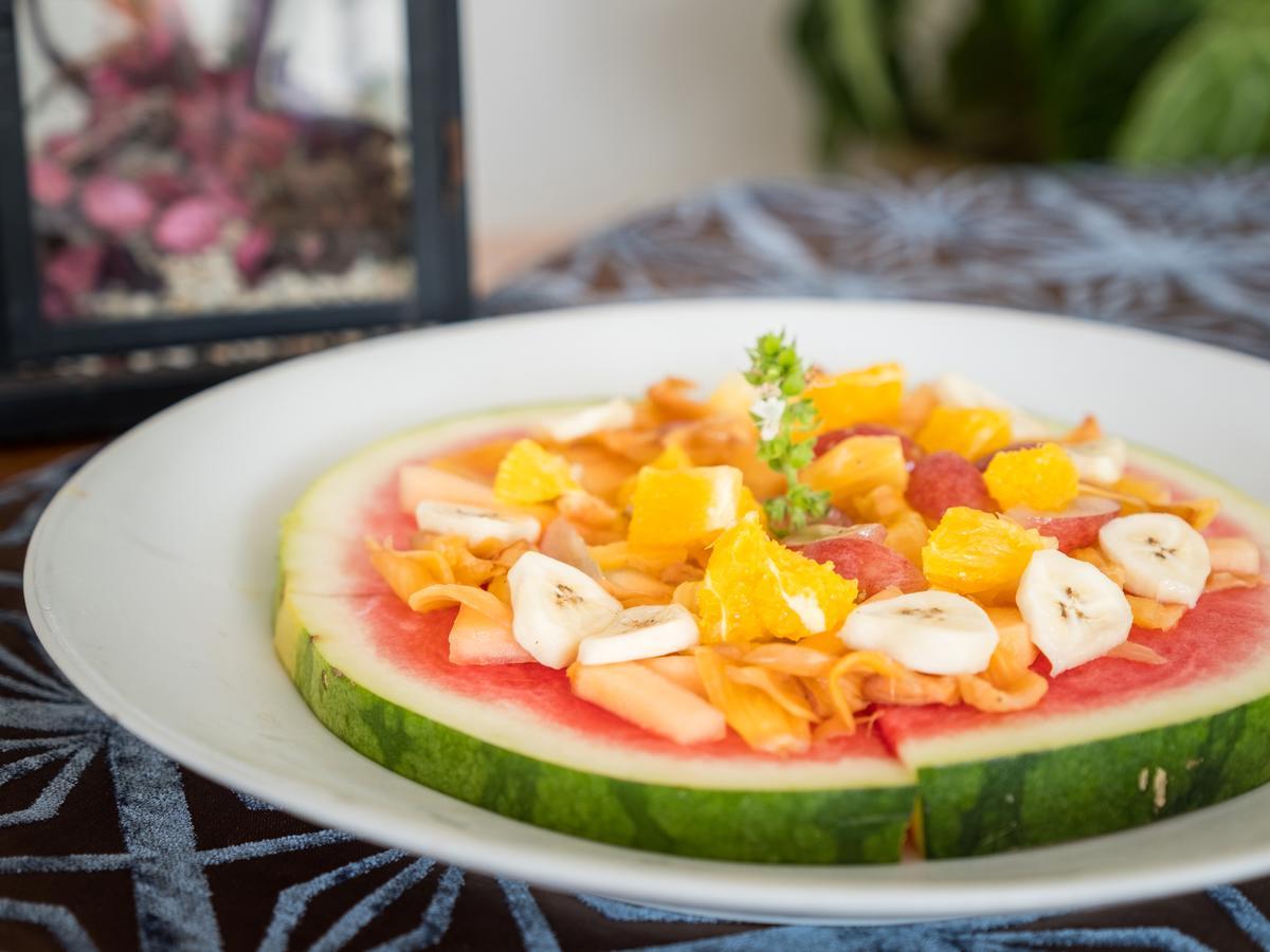 Sijori Resort Batam Eksteriør billede