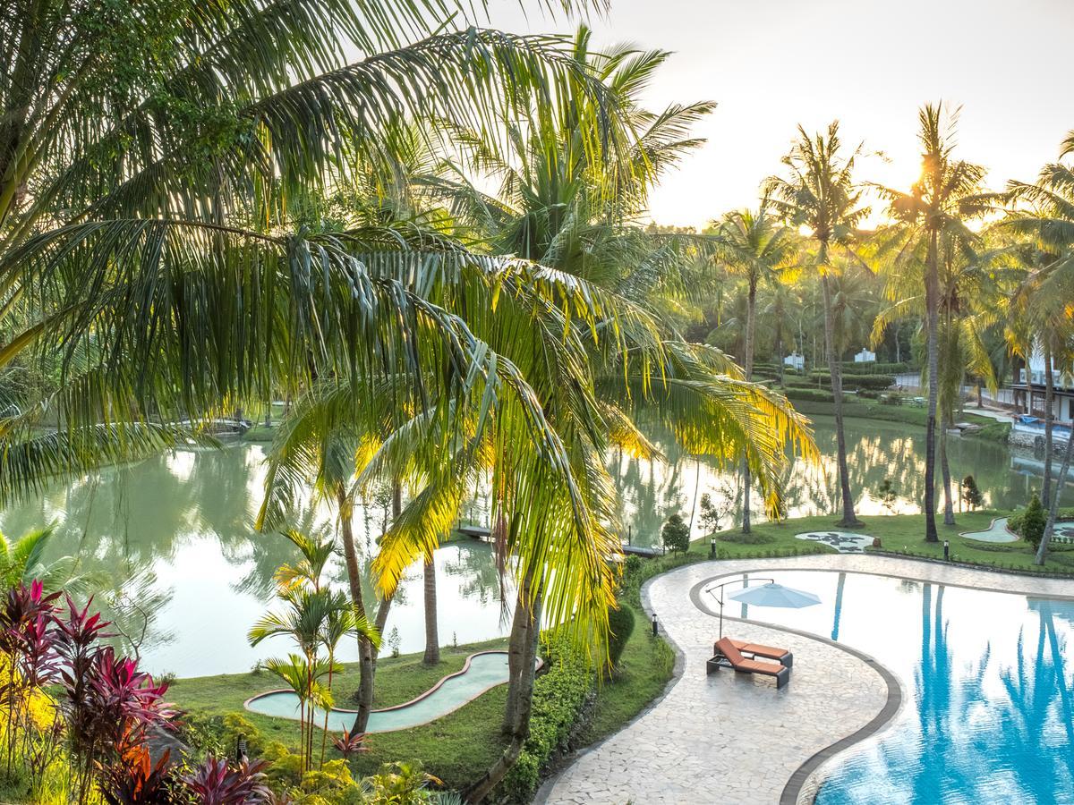 Sijori Resort Batam Eksteriør billede