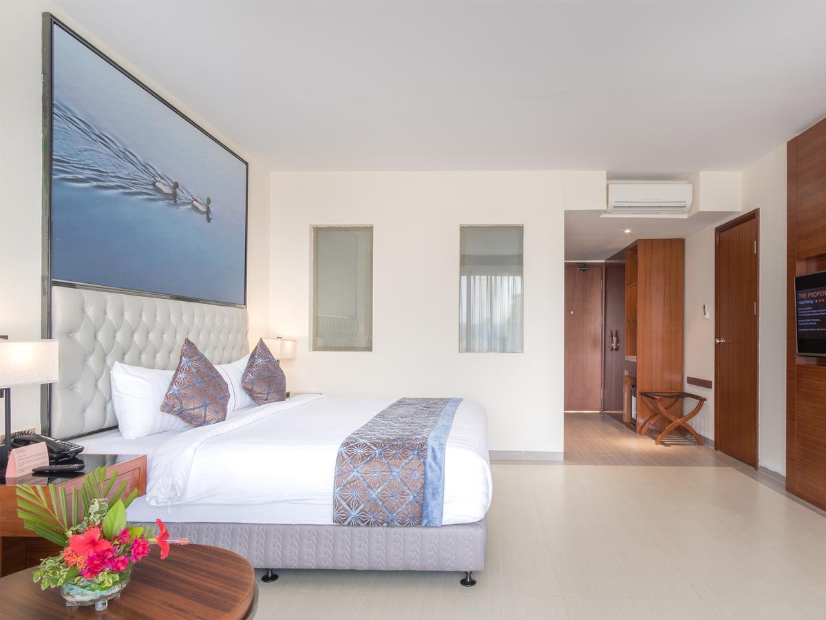 Sijori Resort Batam Eksteriør billede