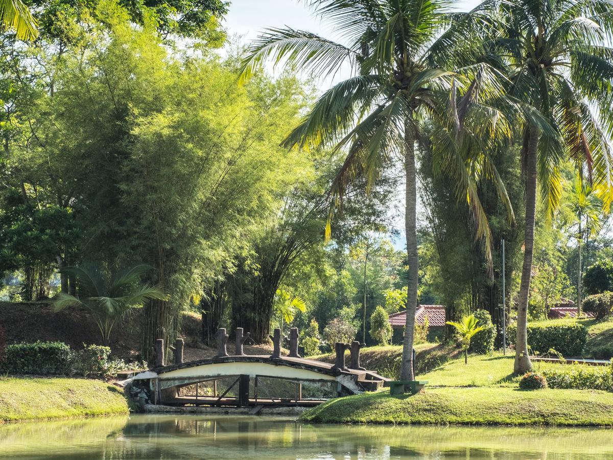 Sijori Resort Batam Eksteriør billede