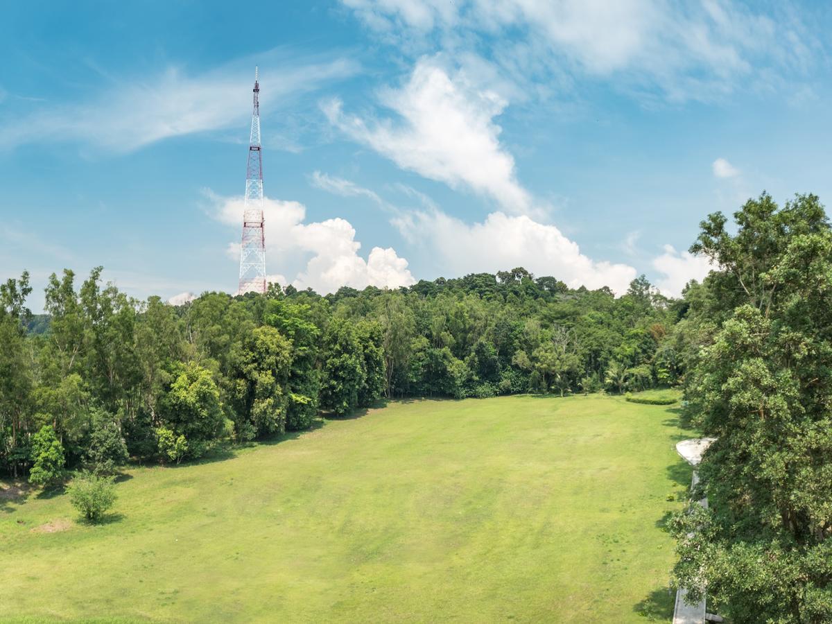 Sijori Resort Batam Eksteriør billede
