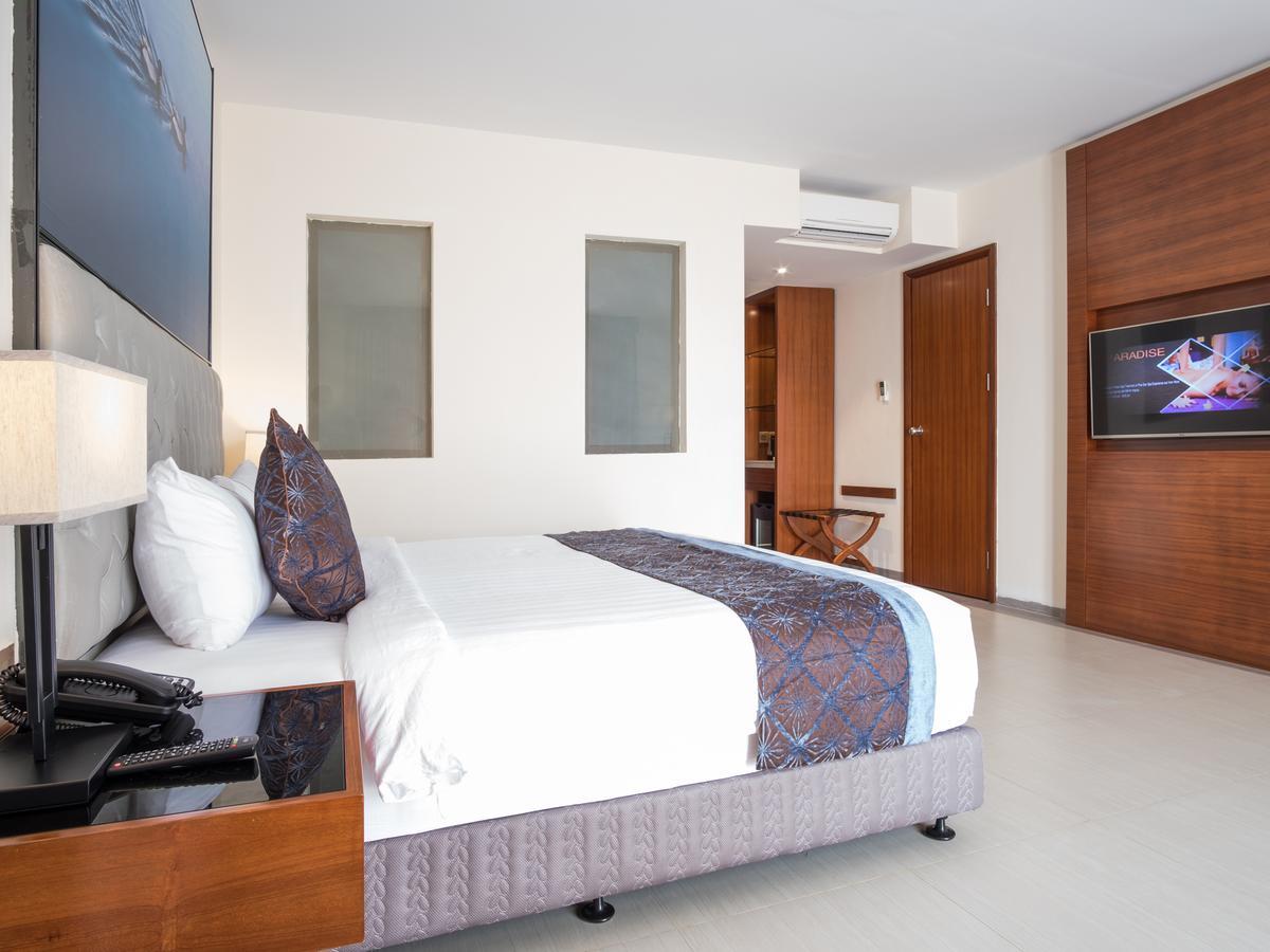 Sijori Resort Batam Eksteriør billede