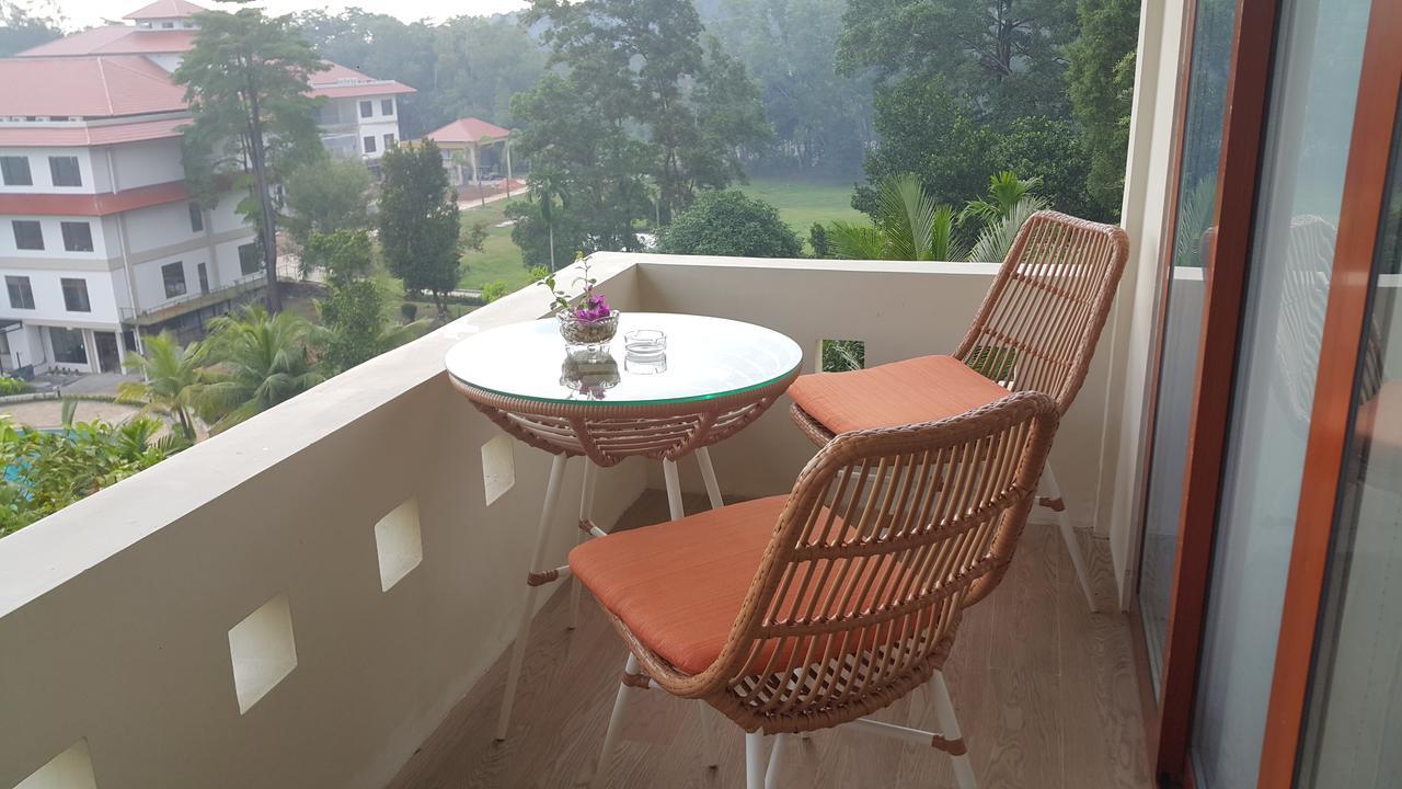 Sijori Resort Batam Eksteriør billede